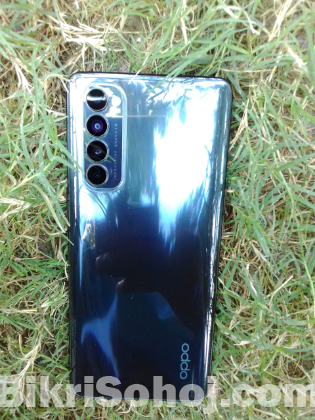 Oppo Reno 4 pro